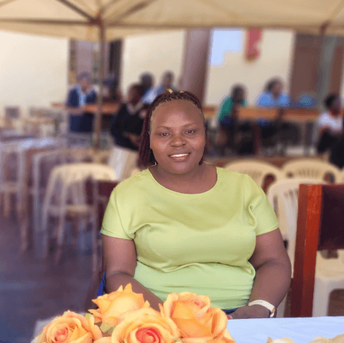 Nakabugo Hadijah
