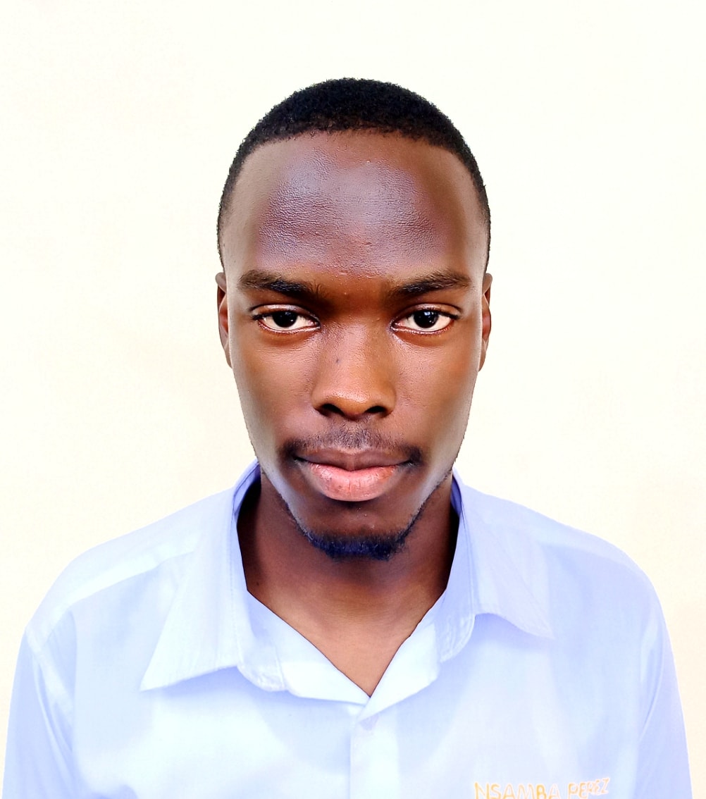NSAMBA PEREZ